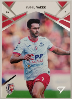 SportZoo Chance Liga 24/25 - Kamil Vacek - Pardubice - #318