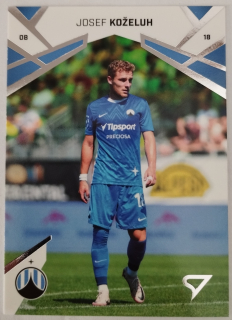 SportZoo Chance Liga 24/25 - Josef Koželuh - Liberec - #284