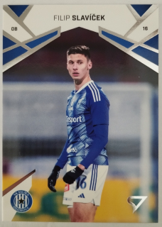 SportZoo Chance Liga 24/25 - Filip Slavíček - Olomouc - #295