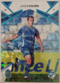 SportZoo Chance Liga 24/25 - Jakub Fulnek - Aurora Spark - Mladá Boleslav - #244
