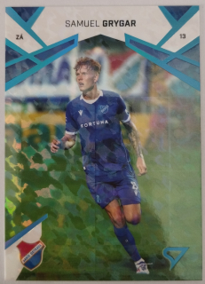 SportZoo Chance Liga 24/25 - Samuel Grygar - Aurora Spark - Ostrava - #237