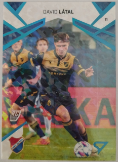 SportZoo Chance Liga 24/25 - David Látal - Aurora Spark - Ostrava - #240