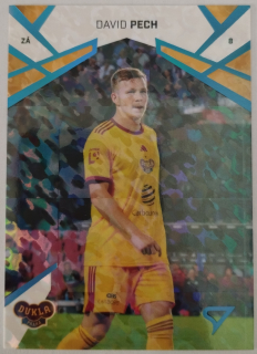 SportZoo Chance Liga 24/25 - David Pech - Aurora Spark - Dukla - #369