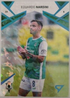 SportZoo Chance Liga 24/25 - Eduardo Nardini - Aurora Spark - Jablonec - #305