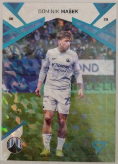SportZoo Chance Liga 24/25 - Dominik Mašek - Aurora Spark - Mladá Boleslav - #246