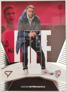 SportZoo Chance Liga 24/25 - David Střihavka - Afterlife - Pardubice - #AL-13