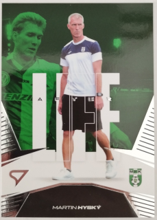SportZoo Chance Liga 24/25 - Martin Hyský - Afterlife - Karviná - #AL-16