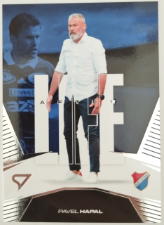 SportZoo Chance Liga 24/25 - Pavel Hapal - Afterlife - Ostrava - #AL-5
