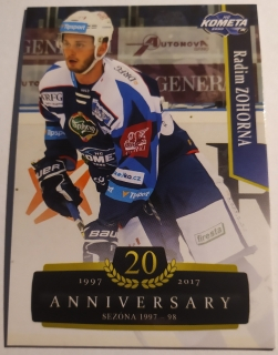 OFS 17/18 - Radim Zohorna - Brno - #316