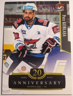 OFS 17/18 - Petr Koblasa - Chomutov - #55