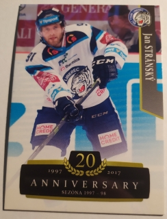 OFS 17/18 - Jan Stránský - Liberec - #212