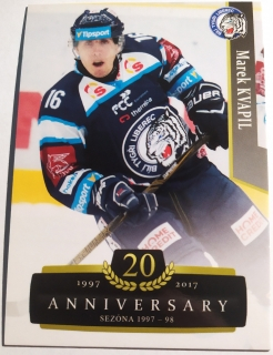 OFS 17/18 - Marek Kvapil - Liberec - #326