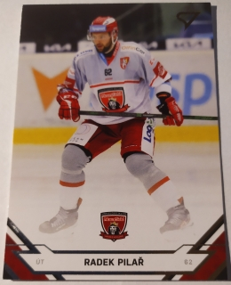 SportZoo ELH 21/22 - Radek Pilař - Hradec Králové - #89