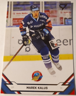 SportZoo ELH 21/22 - Marek Kalus - Vítkovice - #177