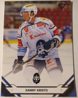 SportZoo ELH 21/22 - Danny Kristo - Kladno - #265