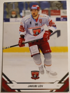 SportZoo ELH 21/22 - Jakub Lev - Hradec Králové - #85