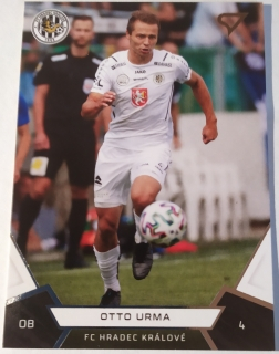 SportZoo FORTUNA:LIGA 21/22 - Otto Urma - Hradec Králové - #67