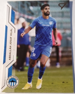 SportZoo FORTUNA:LIGA 20/21 - Hilál - Liberec - #83