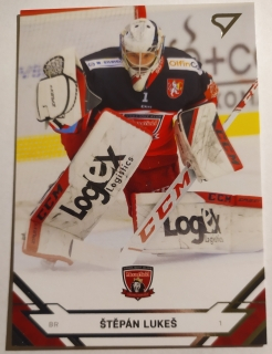 SportZoo ELH 21/22 - Štěpán Lukeš - Hradec Králové - #74