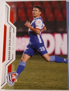 SportZoo FORTUNA:LIGA 20/21 - Ewerton - Pardubice - #318