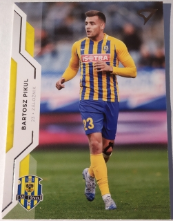 SportZoo FORTUNA:LIGA 20/21 - Bartosz Pikul - Opava - #375