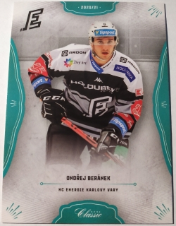 OFS 20/21 - Ondřej Beránek - Karlovy Vary - BLUE - #161