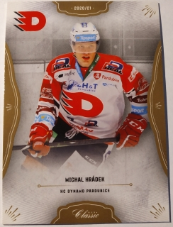 OFS 20/21 - Michal Hrádek - Pardubice - #178