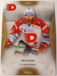 OFS 20/21 - Rhett Holland - Pardubice - #177
