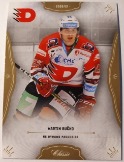 OFS 20/21 - Martin Bučko - Pardubice - #175
