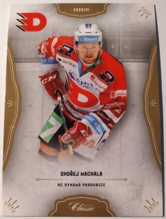 OFS 20/21 - Ondřej Machala - Pardubice - #185