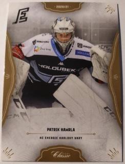 OFS 20/21 - Patrik Hamrla - Karlovy Vary - #171