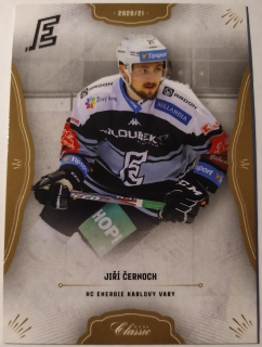 OFS 20/21 - Jiří Černoch - Karlovy Vary - #166