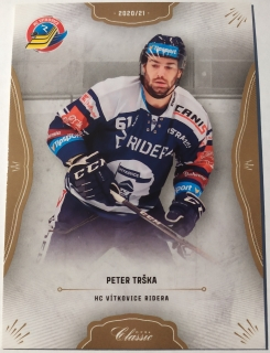OFS 20/21 - Peter Trška - Vítkovice - #100