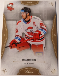 OFS 20/21 - Lukáš Kucsera - Olomouc - #82