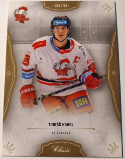 OFS 20/21 - Tobiáš Handl - Olomouc - #77