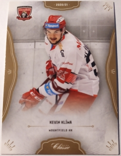 OFS 20/21 - Kevin Klíma - Hradec Králové - #67