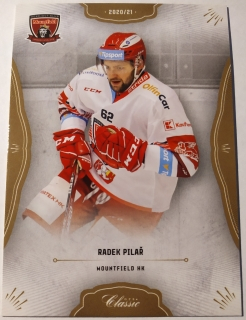 OFS 20/21 - Radek Pilař - Hradec Králové - #72