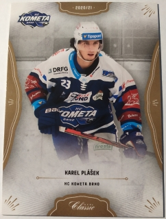 OFS 20/21 - Karel Plášek - Brno - #56