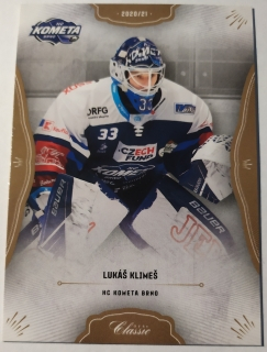 OFS 20/21 - Lukáš Klimeš - Brno - #53