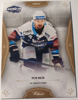 OFS 20/21 - Petr Holík - Brno - #50