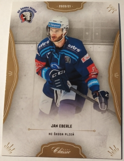 OFS 20/21 - Jan Eberle - Plzeň - #36