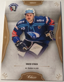 OFS 20/21 - David Stach - Plzeň - #37