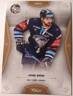 OFS 20/21 - Michal Birner - Liberec - #20