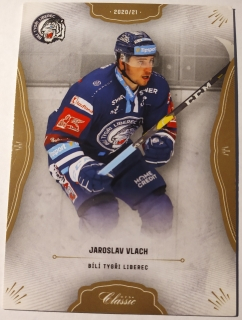 OFS 20/21 - Jaroslav Vlach - Liberec - #30
