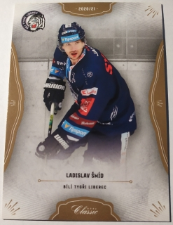 OFS 20/21 - Ladislav Šmíd - Liberec - #17