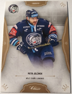 OFS 20/21 - Petr Jelínek - Liberec - #24