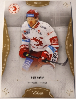 OFS 20/21 - Petr Vrána - Třinec - #7