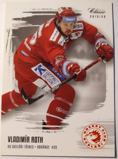OFS 19/20 - Vladimír Roth - Třinec - #11