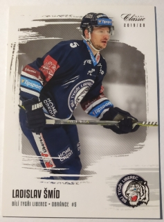 OFS 19/20 - Ladislav Šmíd - Liberec - #33