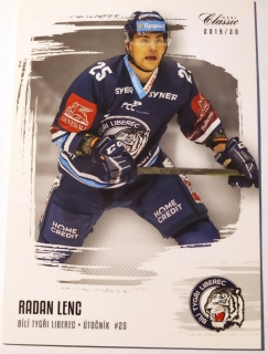 OFS 19/20 - Radan Lenc - Liberec - #30